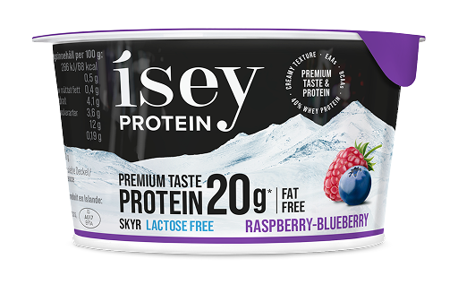 Ísey Protein